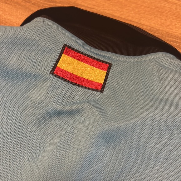 Retro Spain jersey 🇪🇸 sz. 42/44 (MD/LG) - Picture 8 of 8
